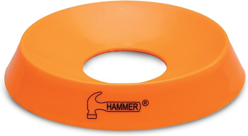 Bowling Ball Cup - Orange